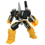 Hasbro Siege Generations Selects Powerdasher Drill Zetar