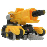 Hasbro Siege Generations Selects Powerdasher Drill Zetar