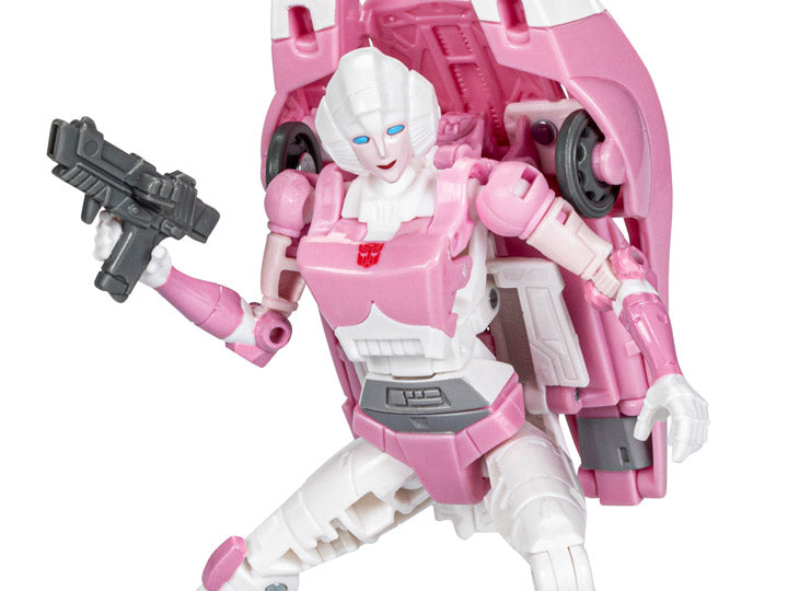 Transformers Studio Series 86-16 Arcee