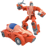 Transformers Studio Series 86 Wheelie