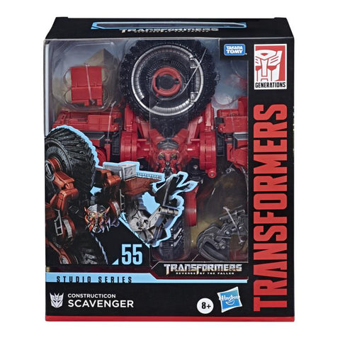 Studio Series 55 Scavenger