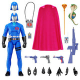 Super7 Ultimates! GI Joe Cobra Commander