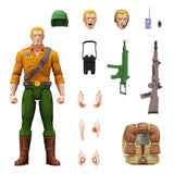 Super7 Ultimates! GI Joe Duke