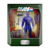 Super7 Ultimates! GI Joe Snake Eyes