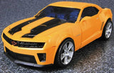 Transformers MPM-2 Bumblebee