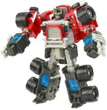 Transformers: Cybertron Optimus Prime (Deluxe Class) (TFVACP9)