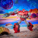 Transformers: Legacy Deluxe Knock Out