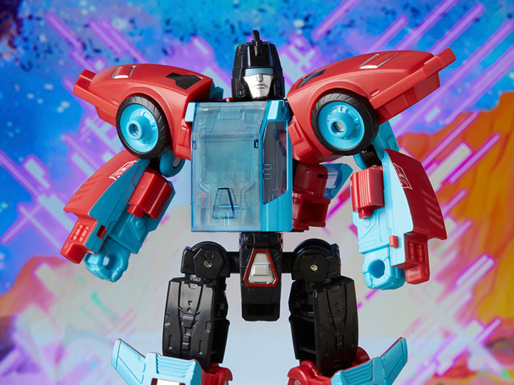 Transformers: Legacy Deluxe Pointblank