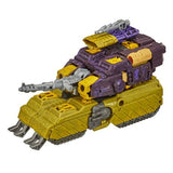 Transformers: War for Cybertron - Earthrise Netflix Impactor