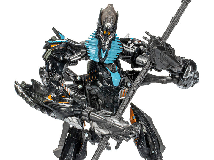 Transformers Studio Series 91 Leader Class The Fallen