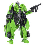 Transformers Studio Series 92 Deluxe Crosshairs (The Last Knight)