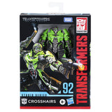 Transformers Studio Series 92 Deluxe Crosshairs (The Last Knight)