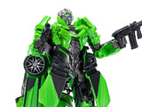 Transformers Studio Series 92 Deluxe Crosshairs (The Last Knight)